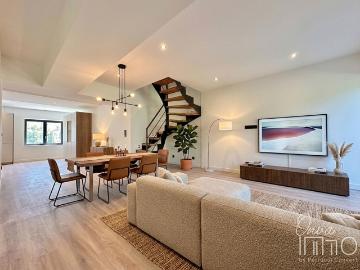 Maison 5 pièces 130 m²