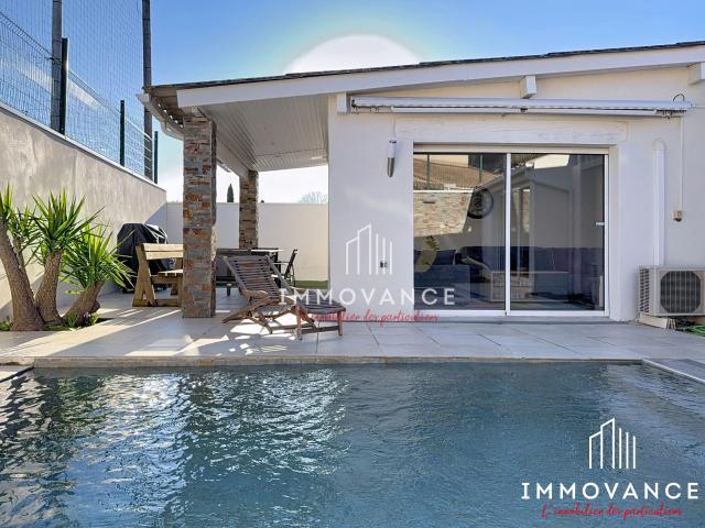 Maison 5 pièces 143 m²