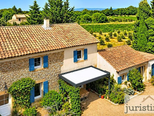 Maison 5 pièces 143 m²