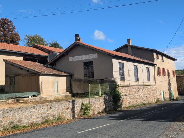 Maison 5 pièces 143 m²