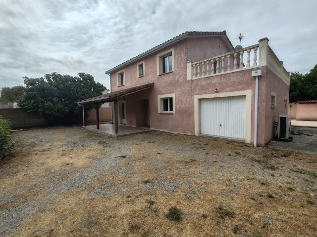 Maison 5 pièces 143 m²