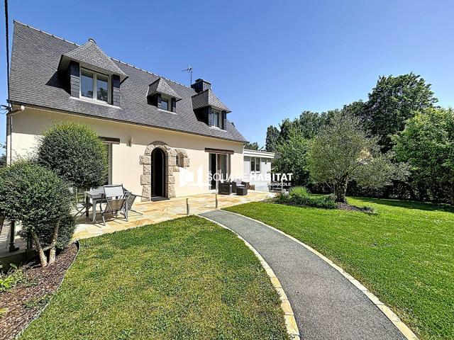 Maison 6 pièces 143 m²
