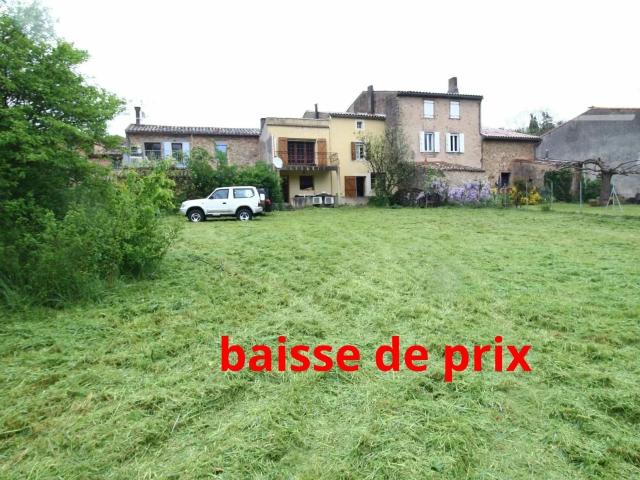 Maison 5 pièces 143 m²