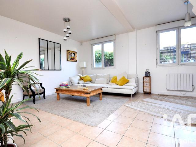 Maison 5 pièces 143 m²