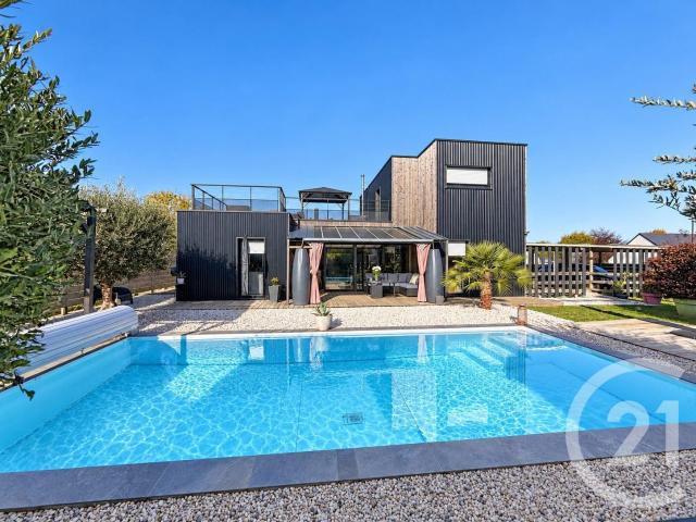 Maison 5 pièces 143 m²