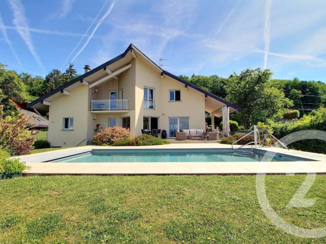 Maison 5 pièces 144 m²