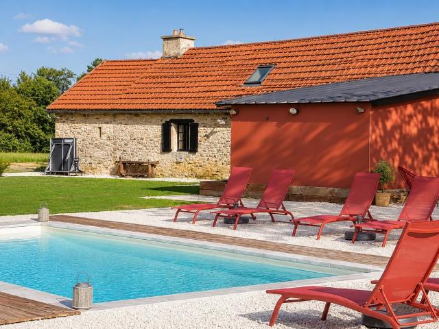 Maison 5 pièces 143 m²