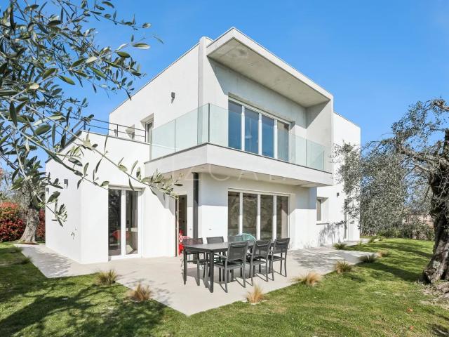 Maison 5 pièces 143 m²