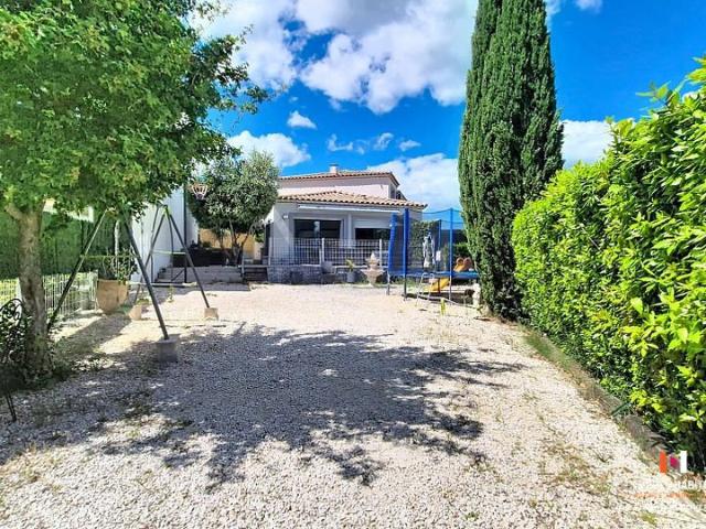 Maison 5 pièces 143 m²
