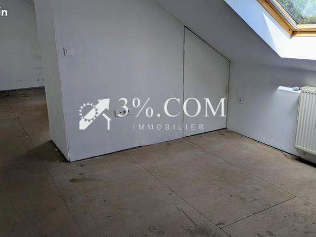 Maison 5 pièces 143 m²