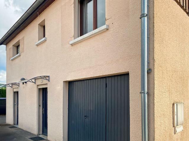 Maison 5 pièces 143 m²