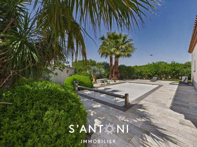 Maison 5 pièces 143 m²