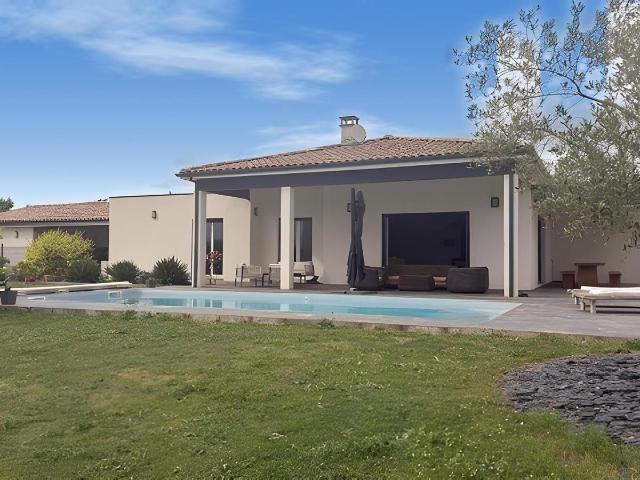 Maison 5 pièces 143 m²