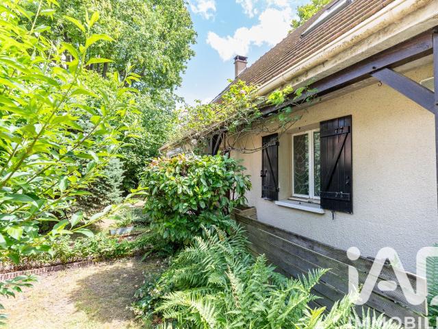 Maison 5 pièces 143 m²