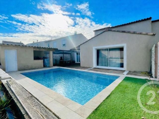 Maison 5 pièces 143 m²