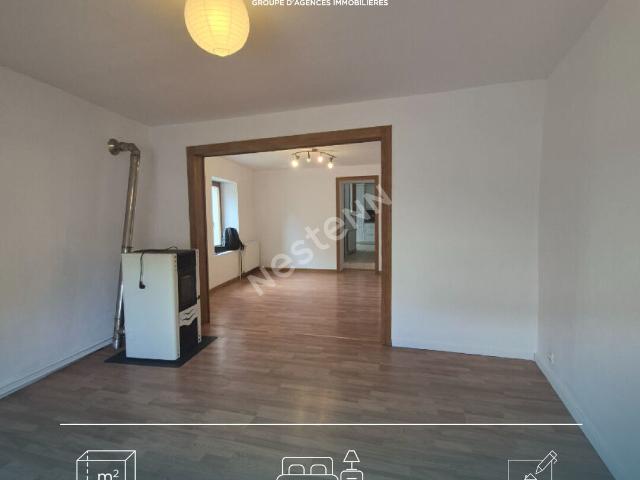 Maison 5 pièces 143 m²