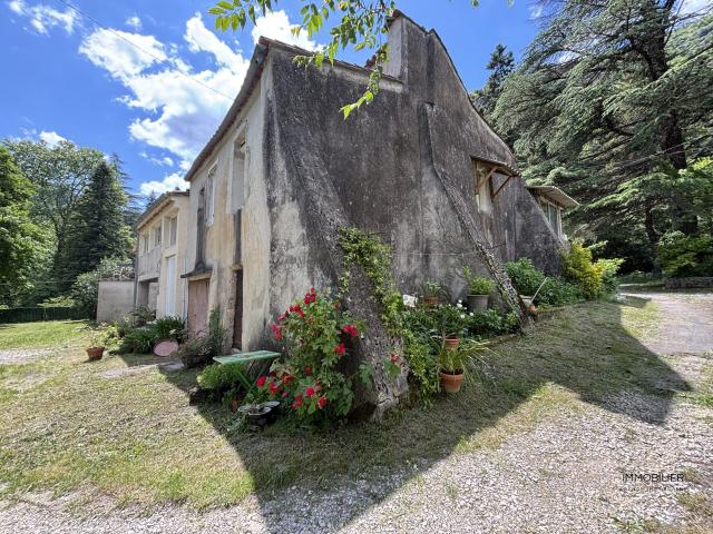 Maison 5 pièces 143 m²