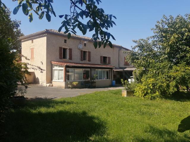 Maison 5 pièces 143 m²