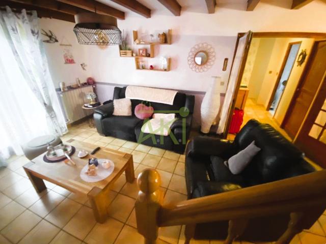 Maison 5 pièces 143 m²