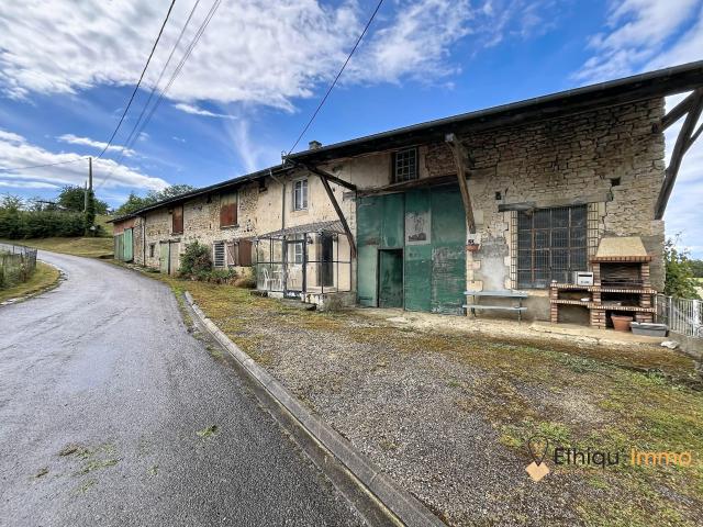 Maison 5 pièces 143 m²