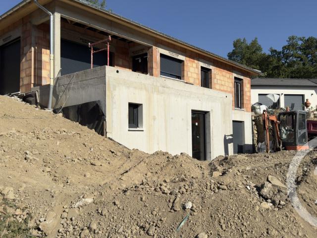 Maison 5 pièces 143 m²