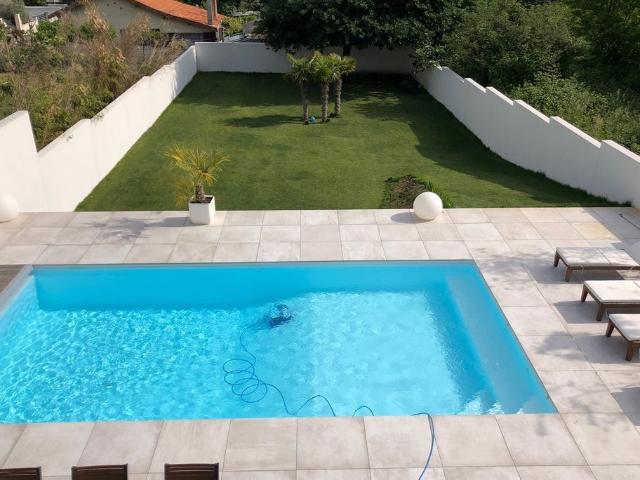 Maison 5 pièces 143 m²