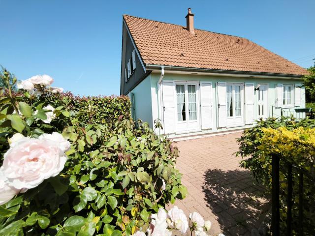 Maison 5 pièces 143 m²