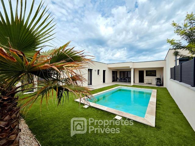 Maison 5 pièces 143 m²