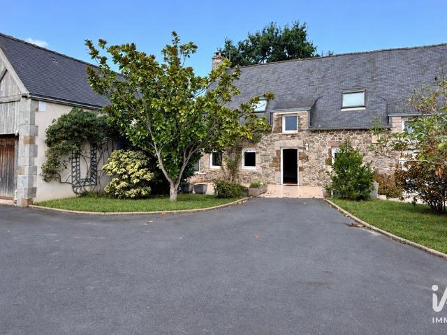 Maison 5 pièces 143 m²