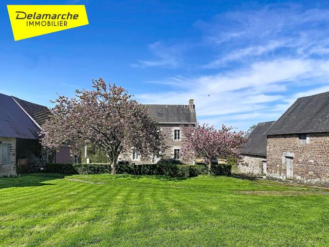 Maison 5 pièces 143 m²