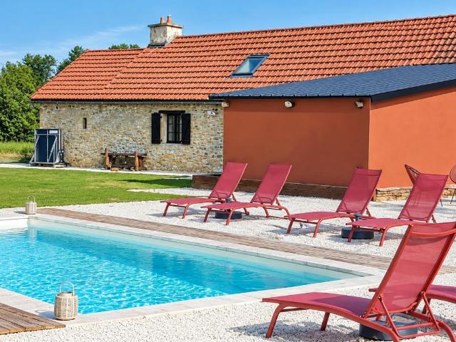 Maison 5 pièces 143 m²