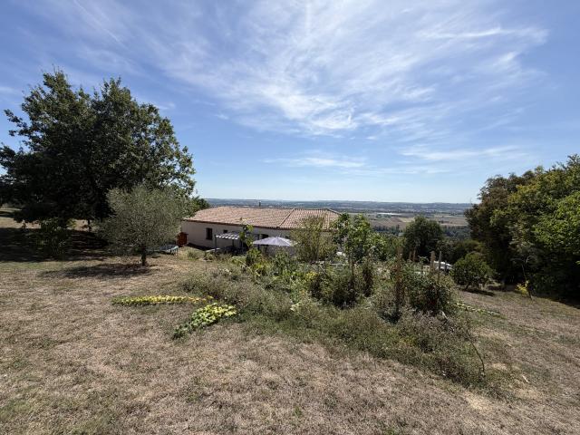 Maison 5 pièces 143 m²