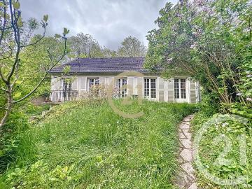 Maison 5 pièces 143 m²