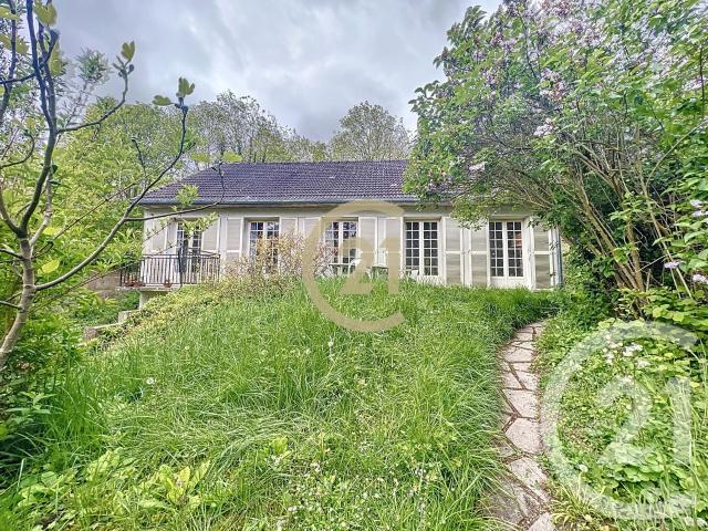 Maison 5 pièces 143 m²