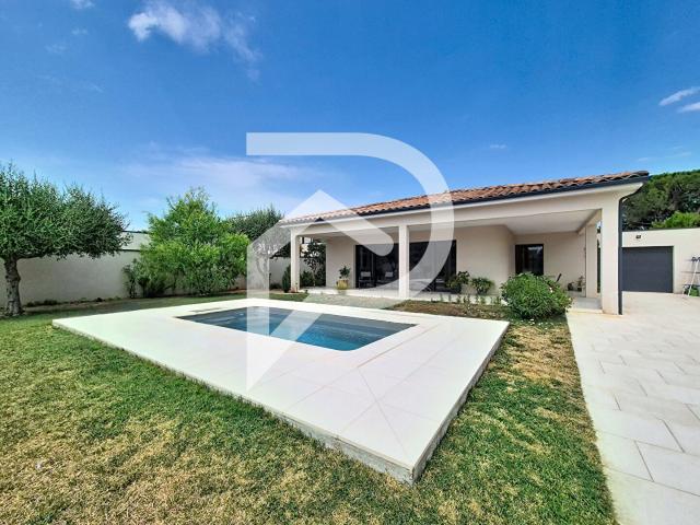 Maison 5 pièces 143 m²