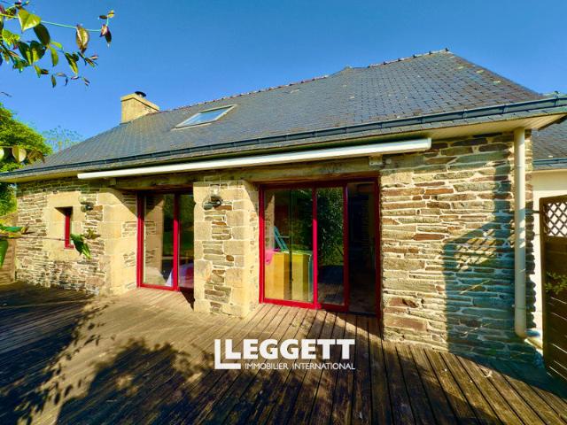 Maison 5 pièces 143 m²