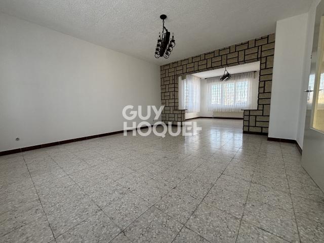 Maison 5 pièces 143 m²