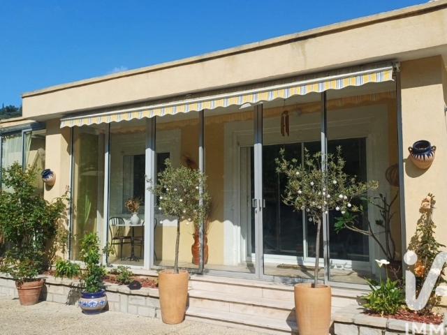 Maison 5 pièces 143 m²