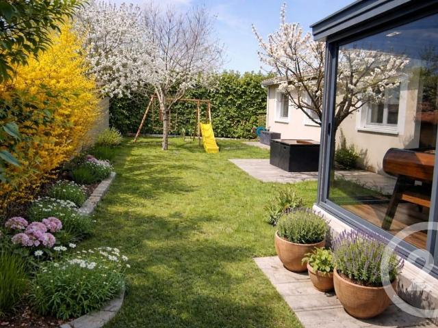 Maison 5 pièces 143 m²