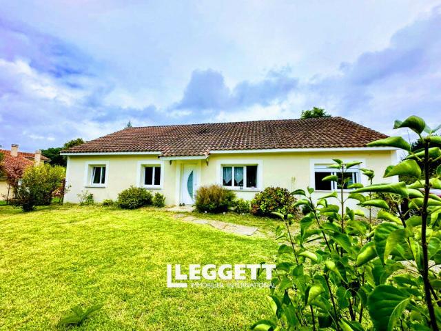 Maison 5 pièces 143 m²