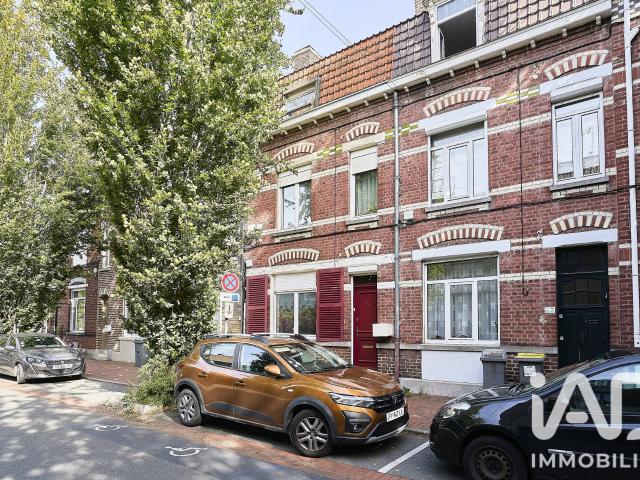 Maison 5 pièces 143 m²