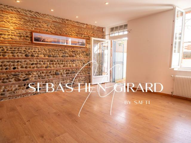 Maison 5 pièces 143 m²