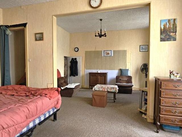 Maison 5 pièces 143 m²