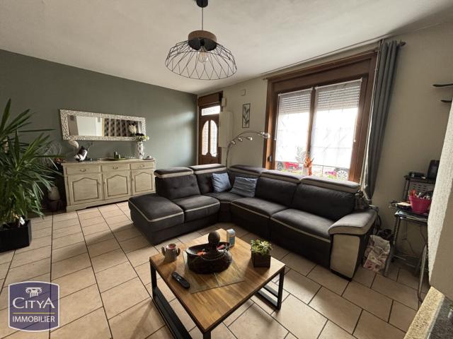 Maison 5 pièces 143 m²
