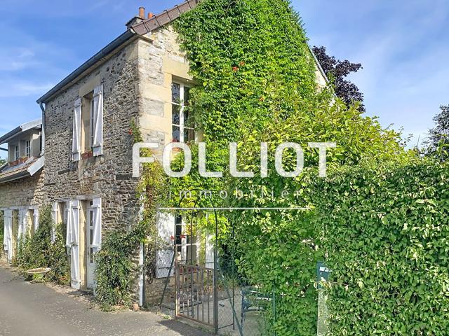 Maison 5 pièces 143 m²