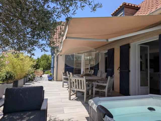 Maison 5 pièces 143 m²