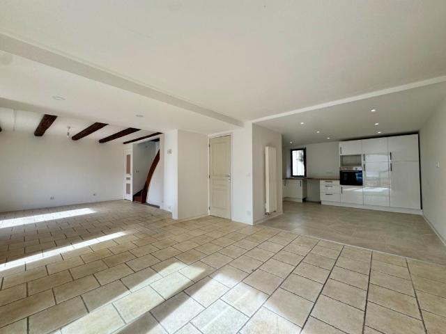Maison 5 pièces 143 m²