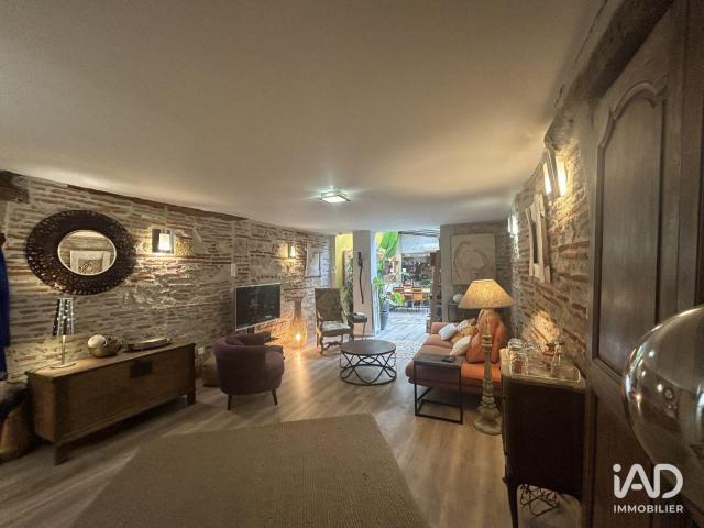 Maison 5 pièces 143 m²