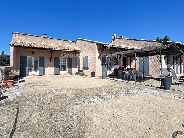 Maison 5 pièces 143 m²