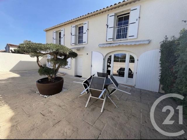Maison 5 pièces 143 m²